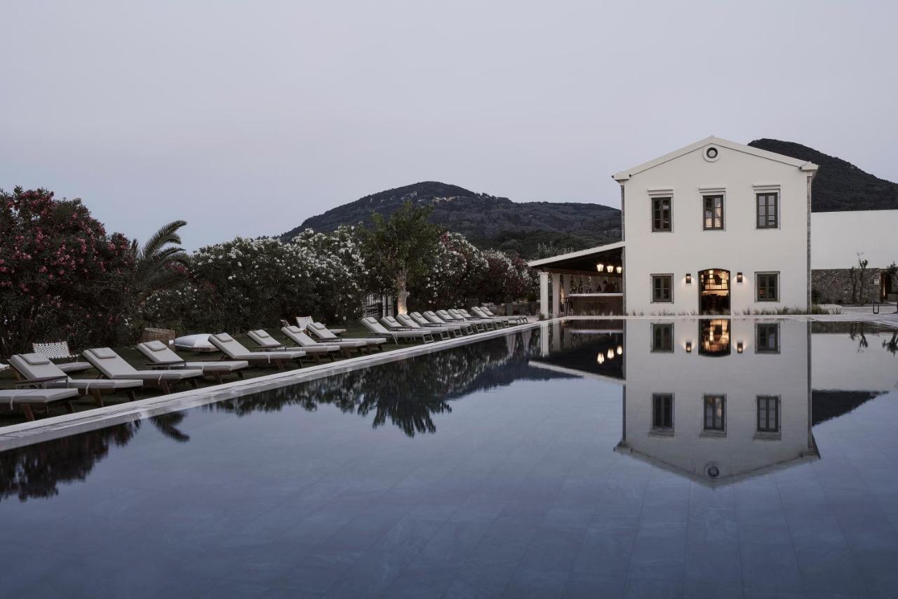 The Olivar Hotel