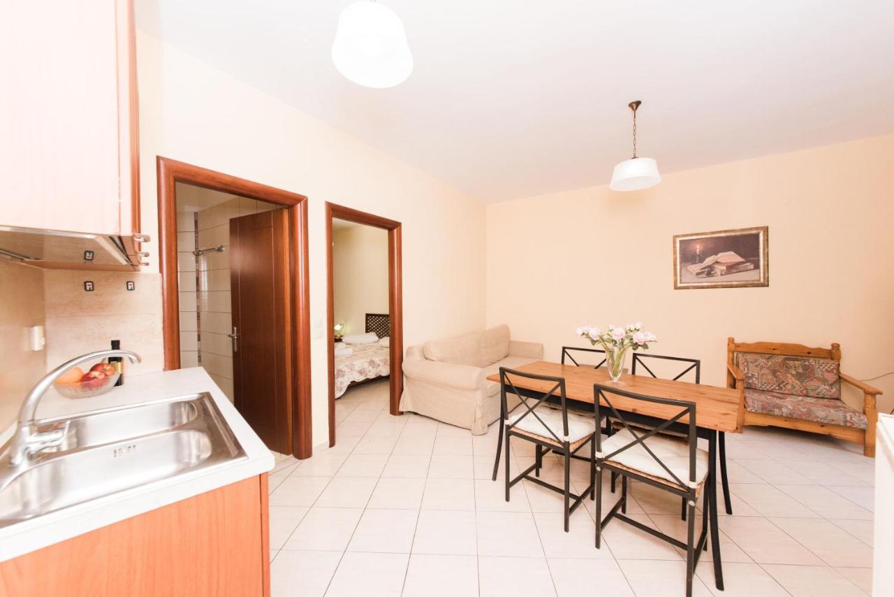 Prokimea Seaview Apartment Lefkada City