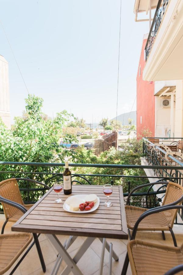 Prokimea Seaview Apartment