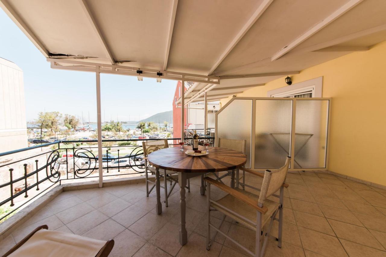 Apartment Prokimea Seaview