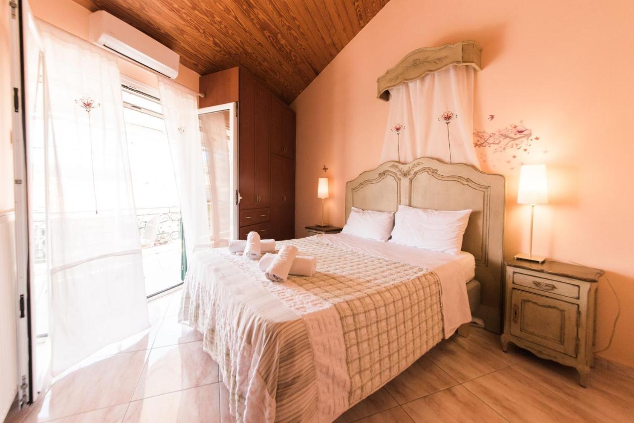 Apartment Prokimea Seaview