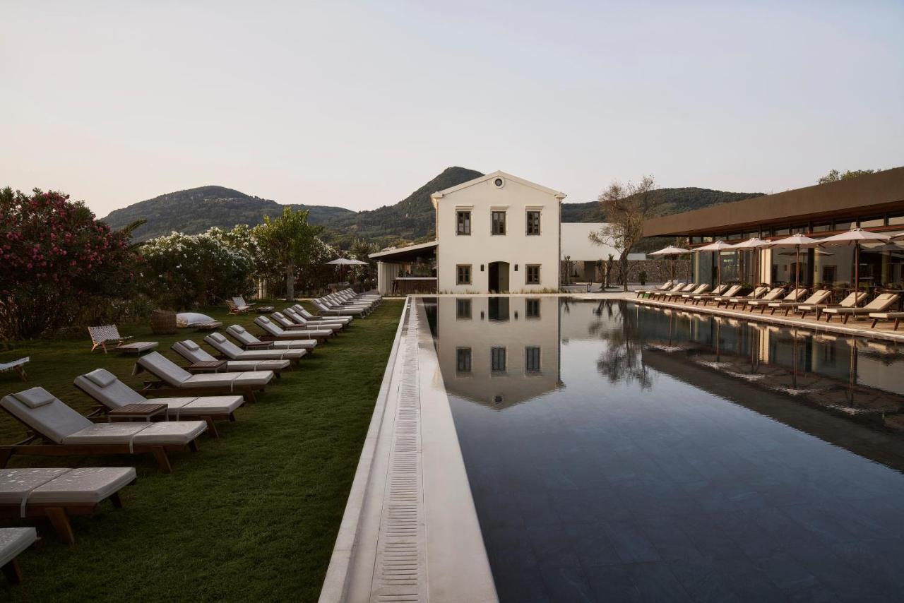 The Olivar Hotel Mesongi