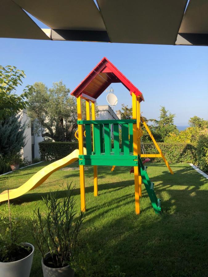 Villa Pleiades Boutique