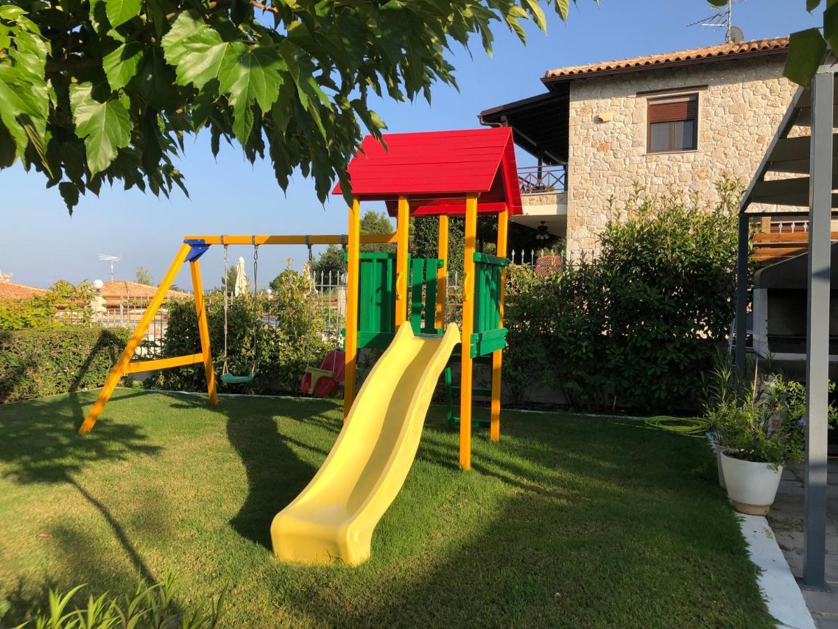 Villa Pleiades Boutique *