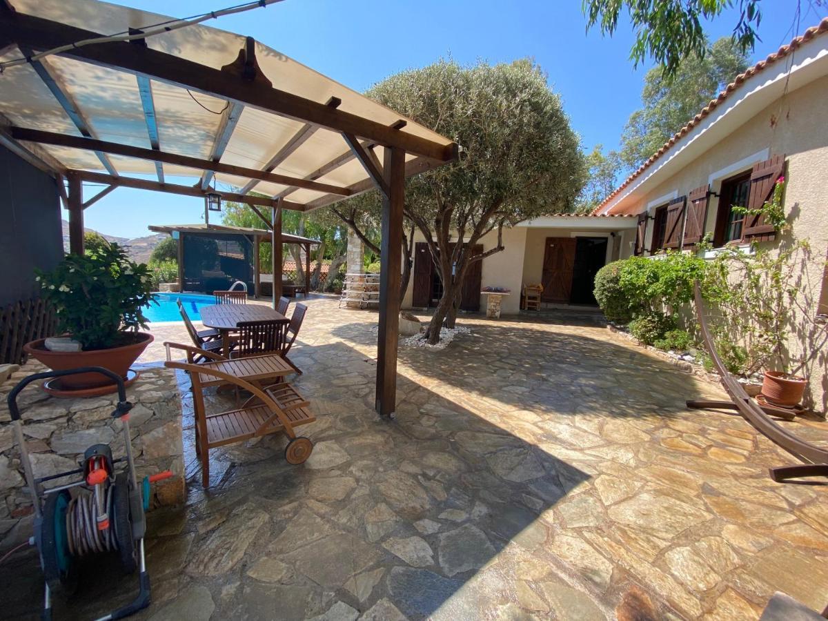 Villa Luxury With Stunning Panoramic Sea View *