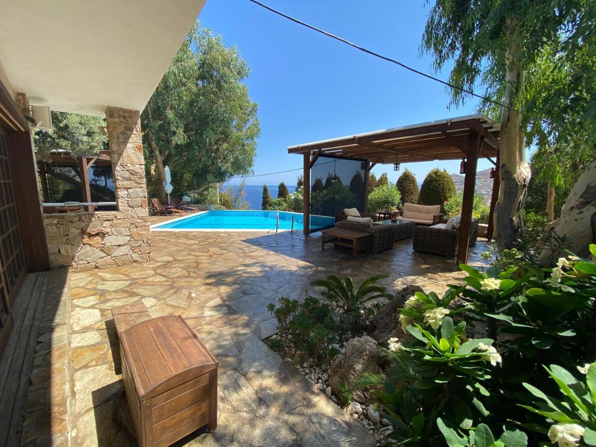 Luxury With Stunning Panoramic Sea View *