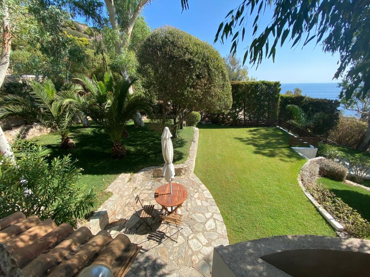 Villa Luxury With Stunning Panoramic Sea View