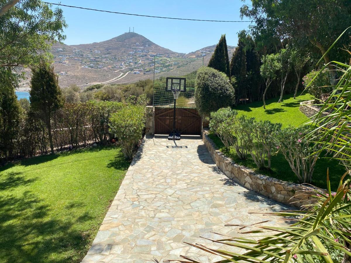 Villa Luxury With Stunning Panoramic Sea View