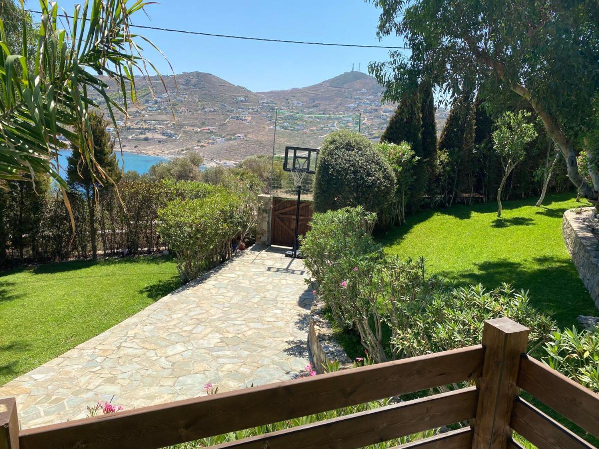 Luxury With Stunning Panoramic Sea View *