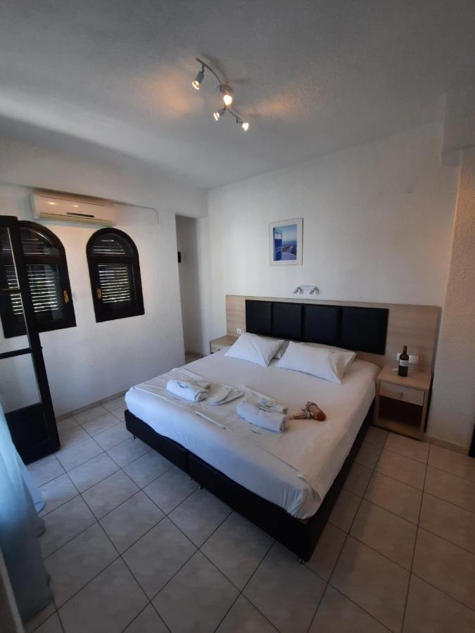 Tassos 2 Aparthotel