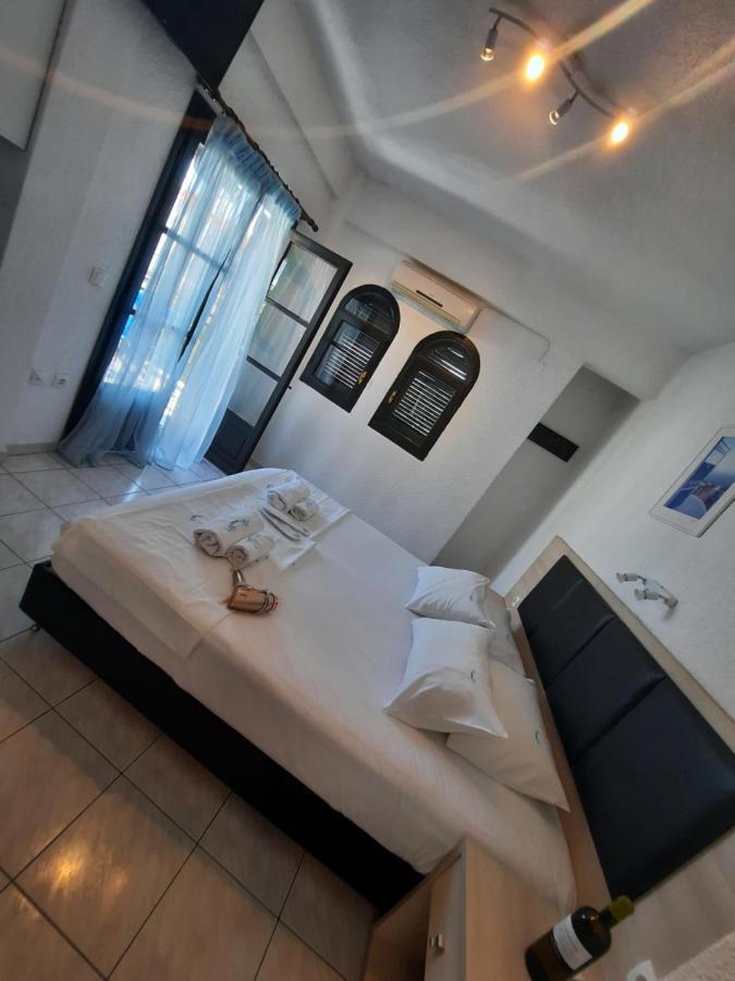 Tassos 2 Aparthotel Pefkochori