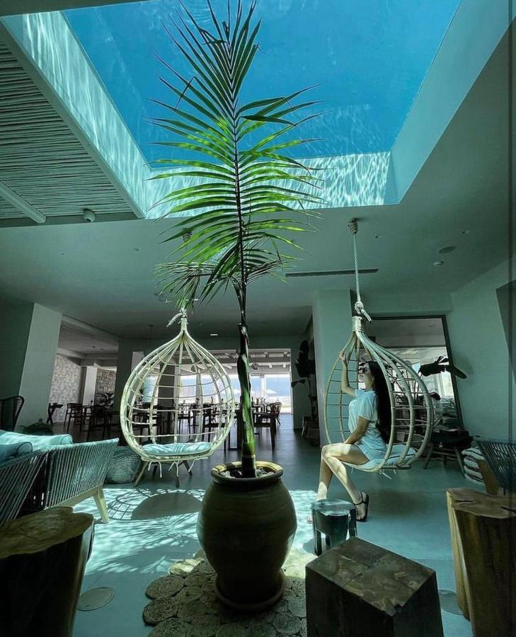 Hotel Atermono Boutique & Platanes (Rethymno)