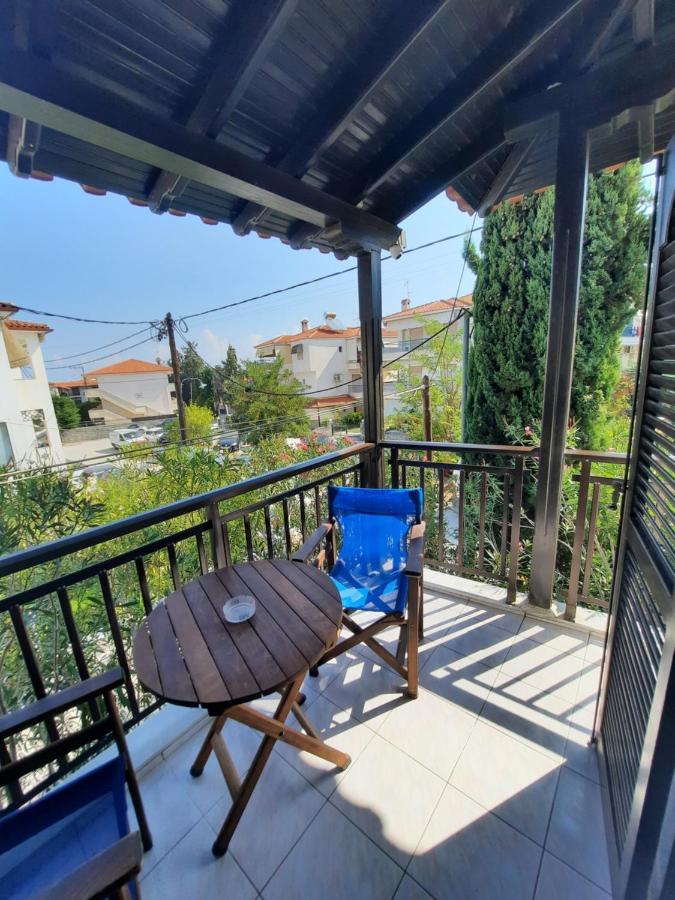 Aparthotel Tassos 2