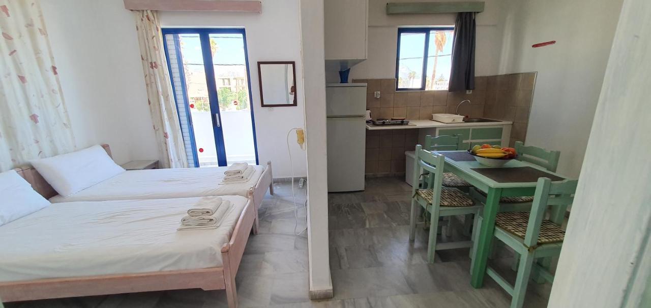 Kaloxenia Apartment *