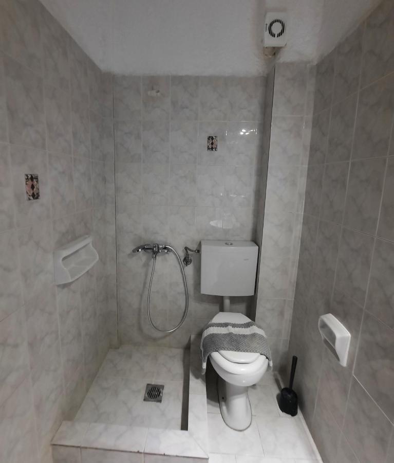 Tassos 2 Aparthotel