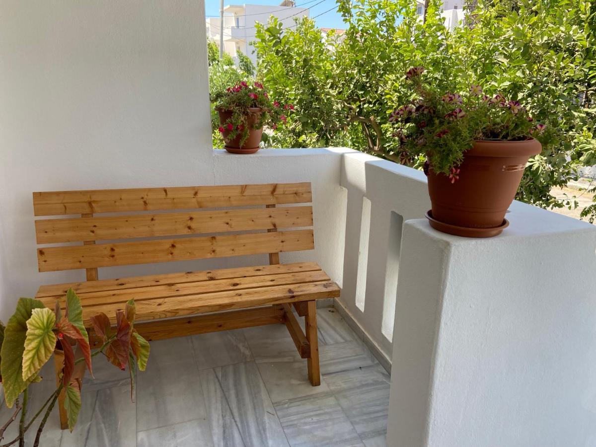 Apartment Kaloxenia