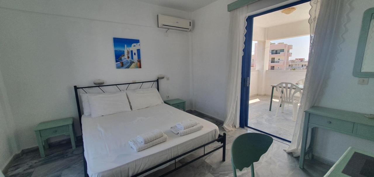 Kaloxenia Apartment