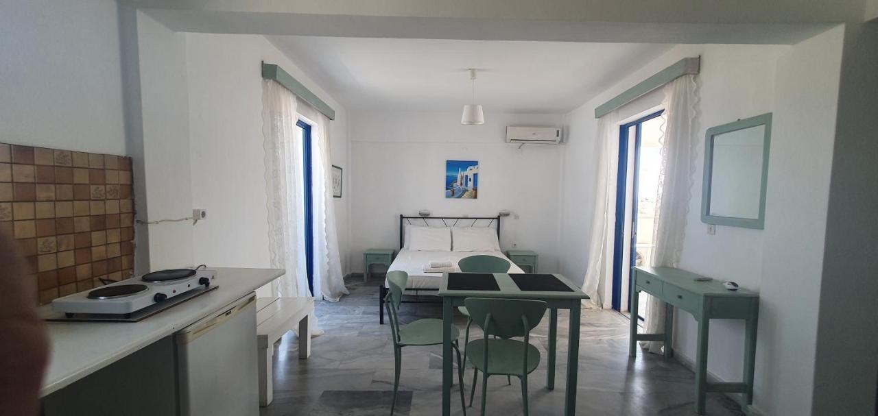 Kaloxenia Apartment Kardamena (Kos)
