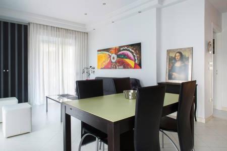 Apartment Glyfada Riviera Athens