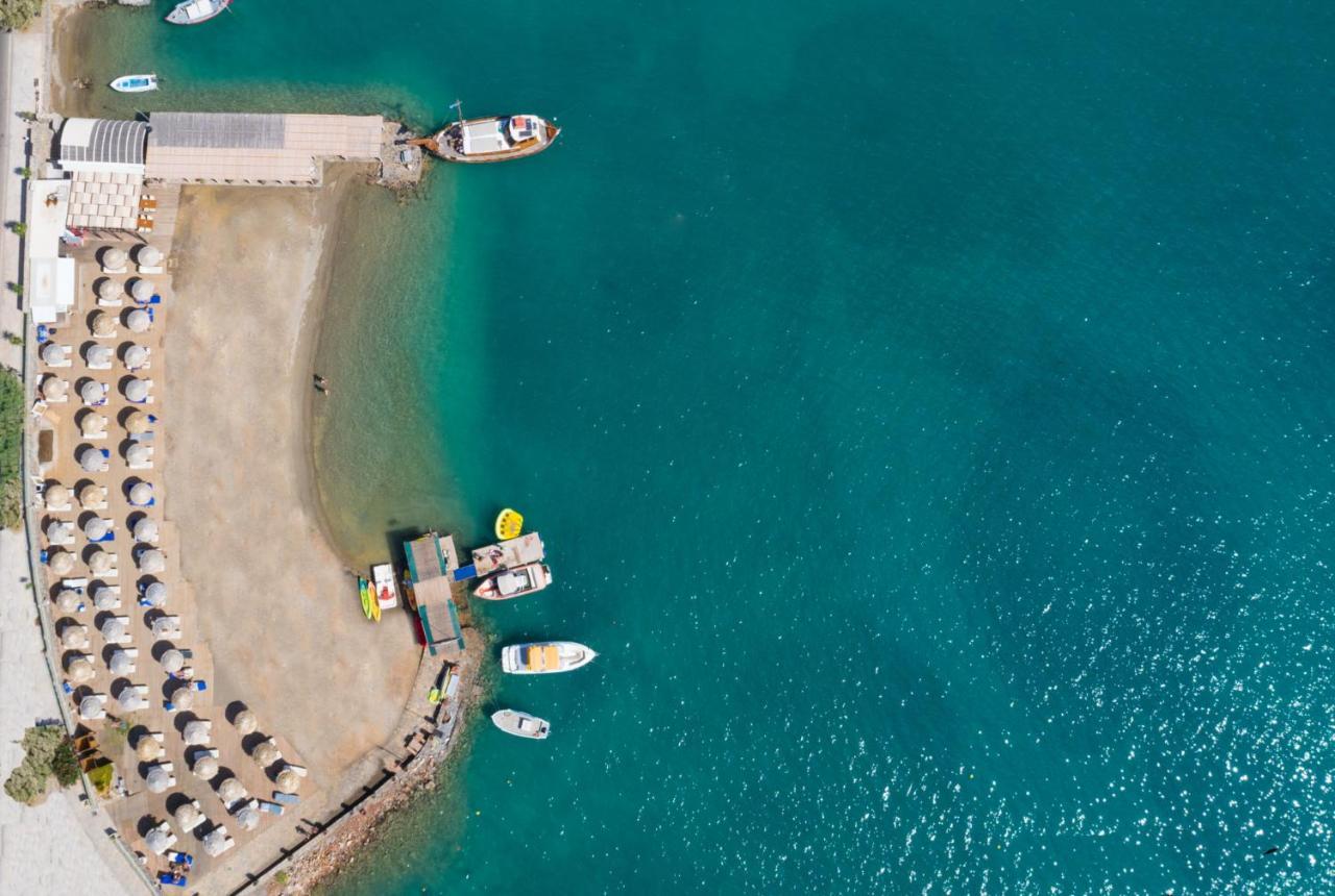 Resort Royal Marmin Bay Boutique & Art (adults Only)