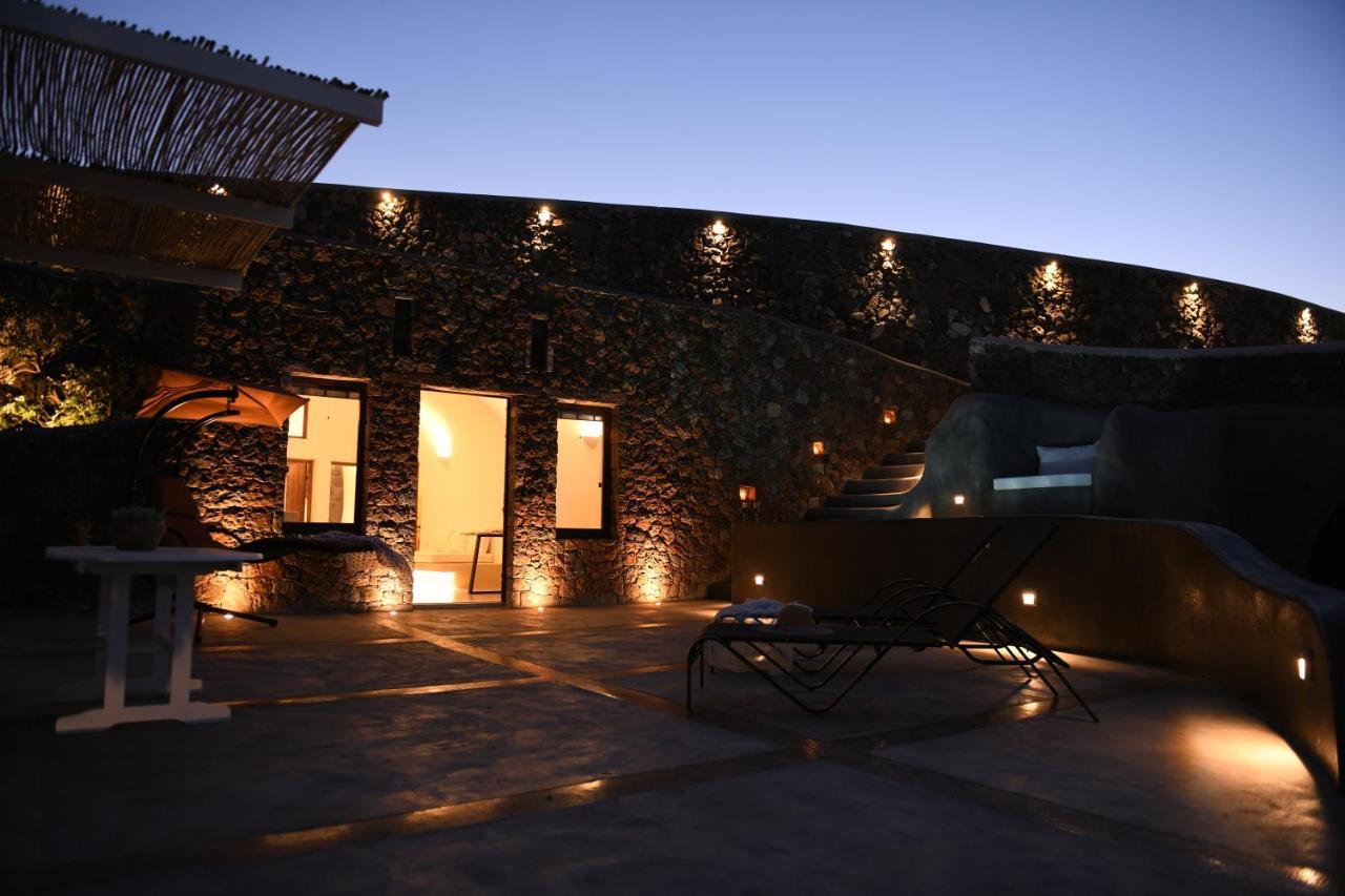 Villa Luxe Efis Sea View 4 & 4 Prive Jacuzzi *