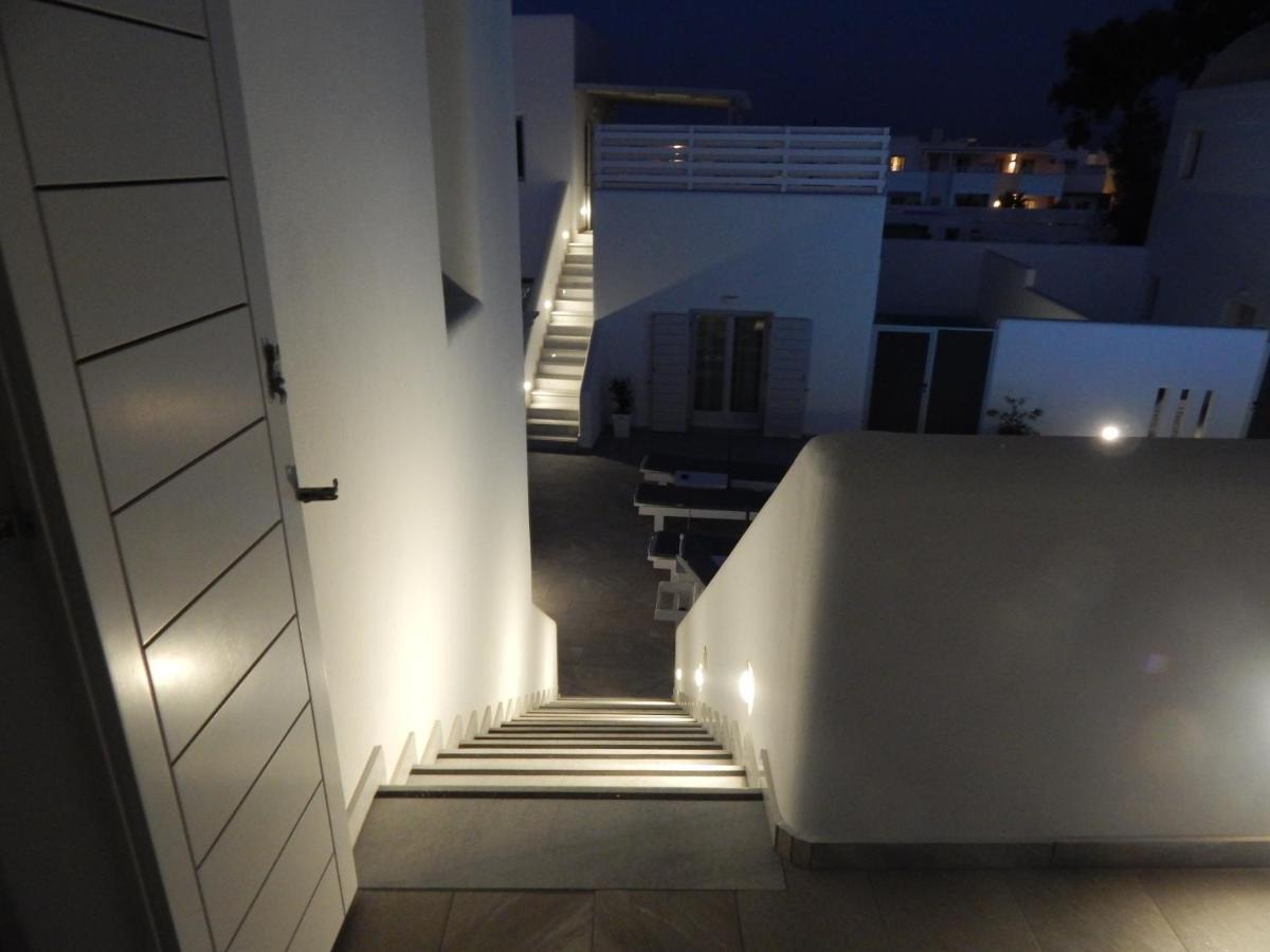 Petra Aqua (adults Only) 3*