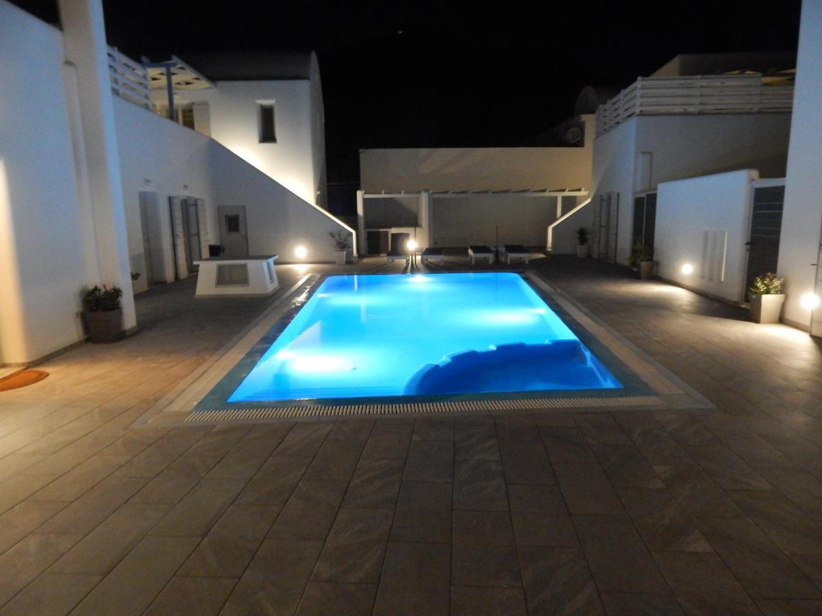 Petra Aqua (adults Only) 3*