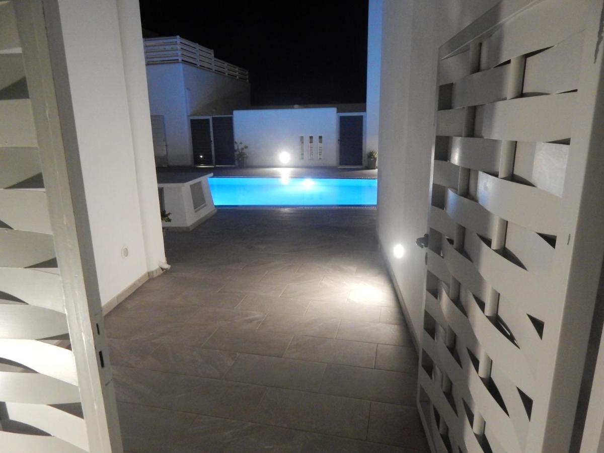 Bed & Breakfast Petra Aqua (adults Only)