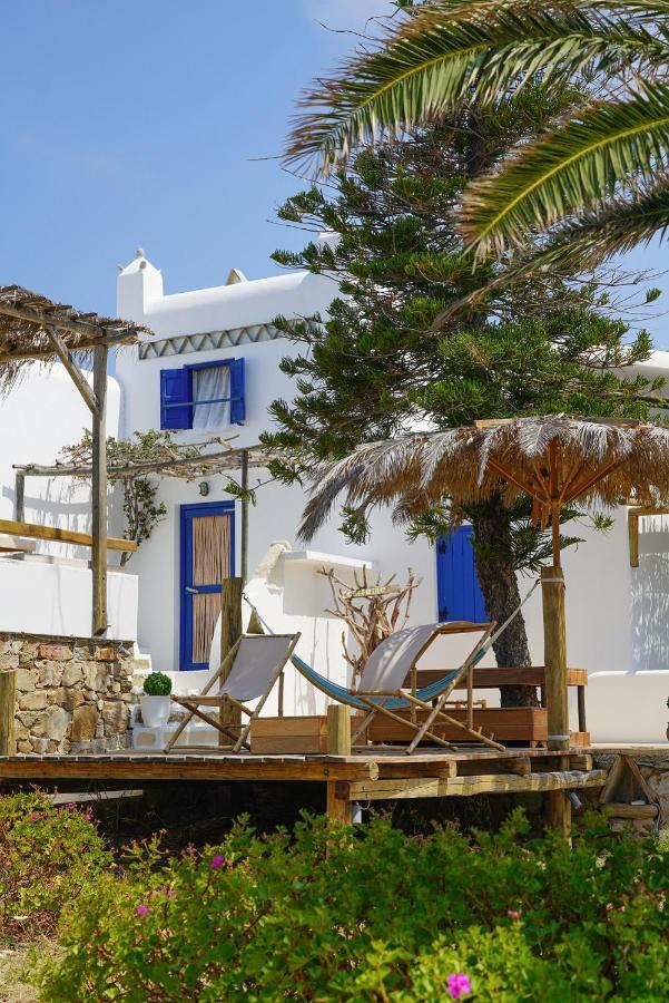 Hotel Baba Houlakia *