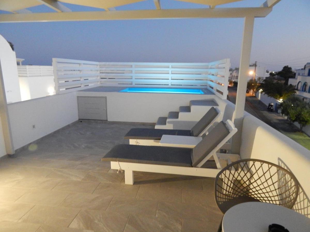 Petra Aqua (adults Only) Bed & Breakfast