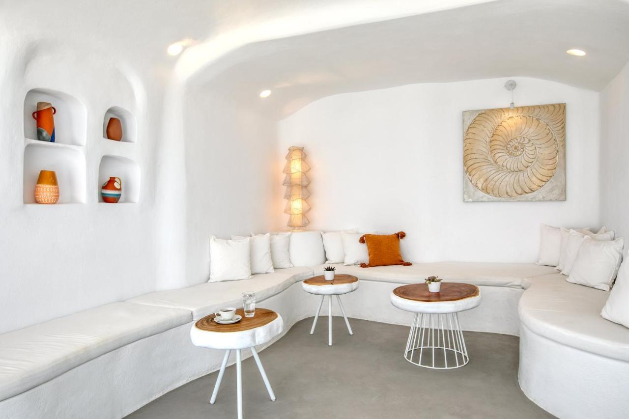 Lilly Residence-all Sea View Suites, Adults Only 5*