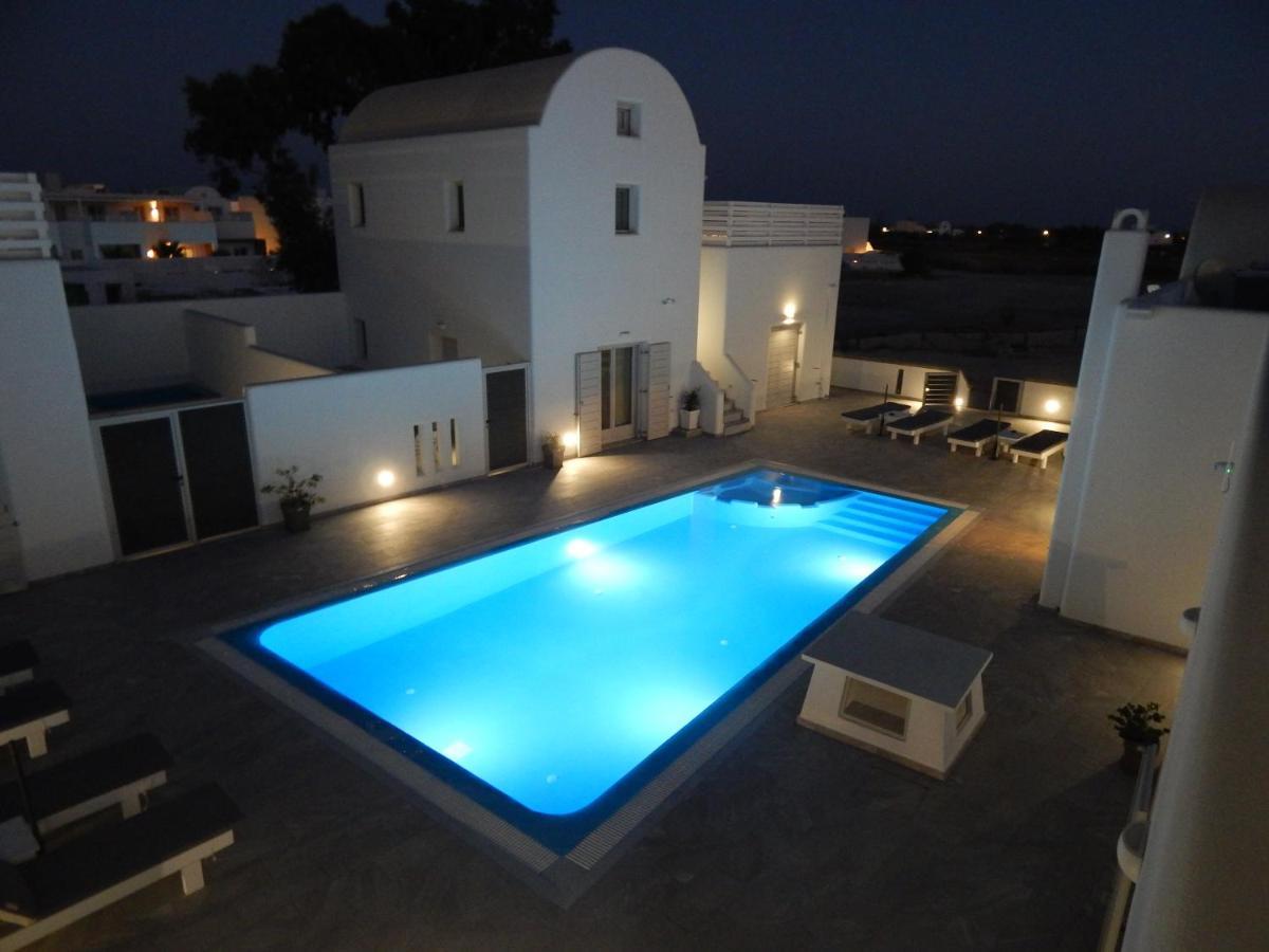 Petra Aqua (adults Only) Perissa (Santorini)