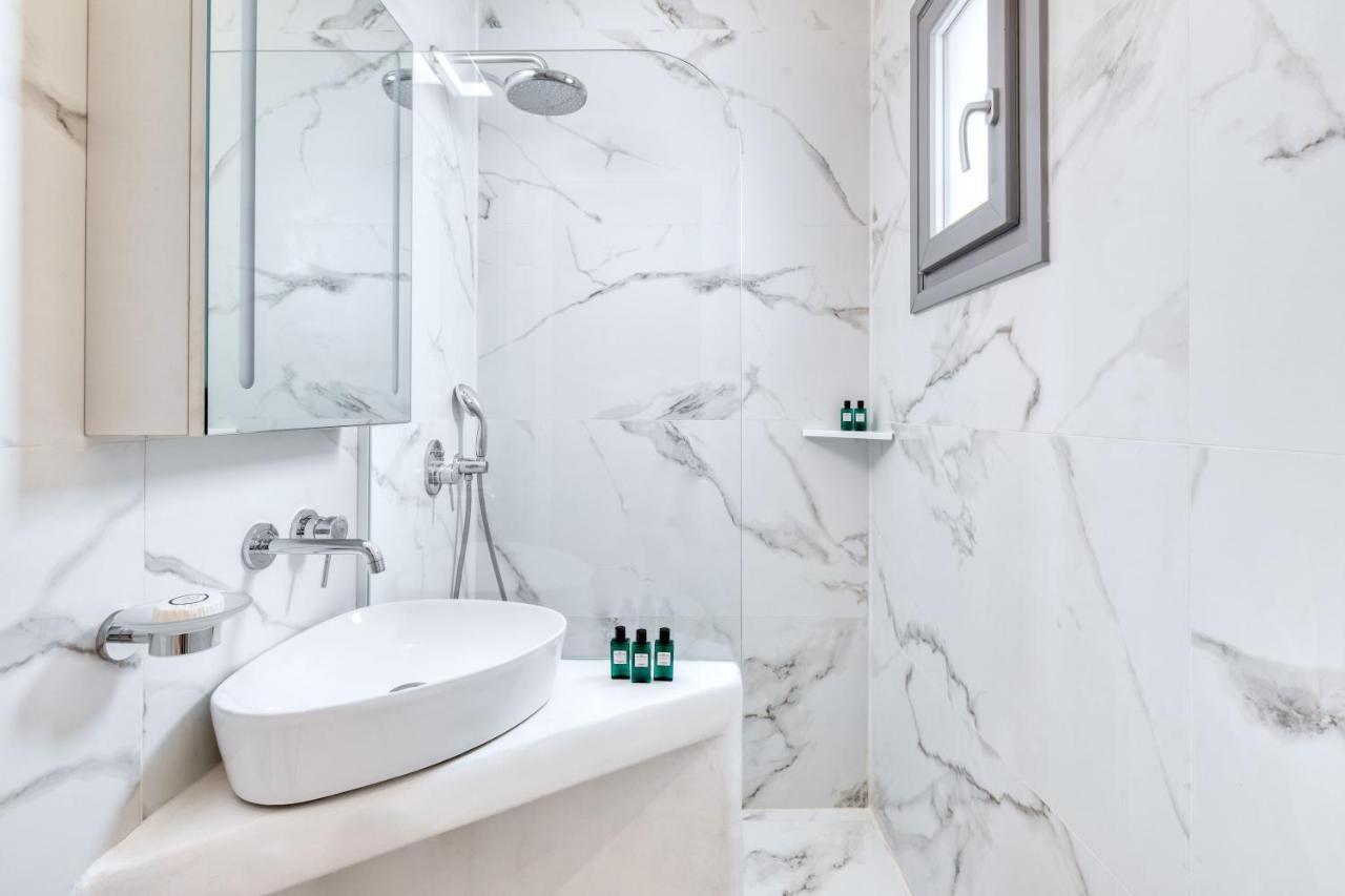 Lilly Residence-all Sea View Suites, Adults Only Hotel Naousa (Paros)