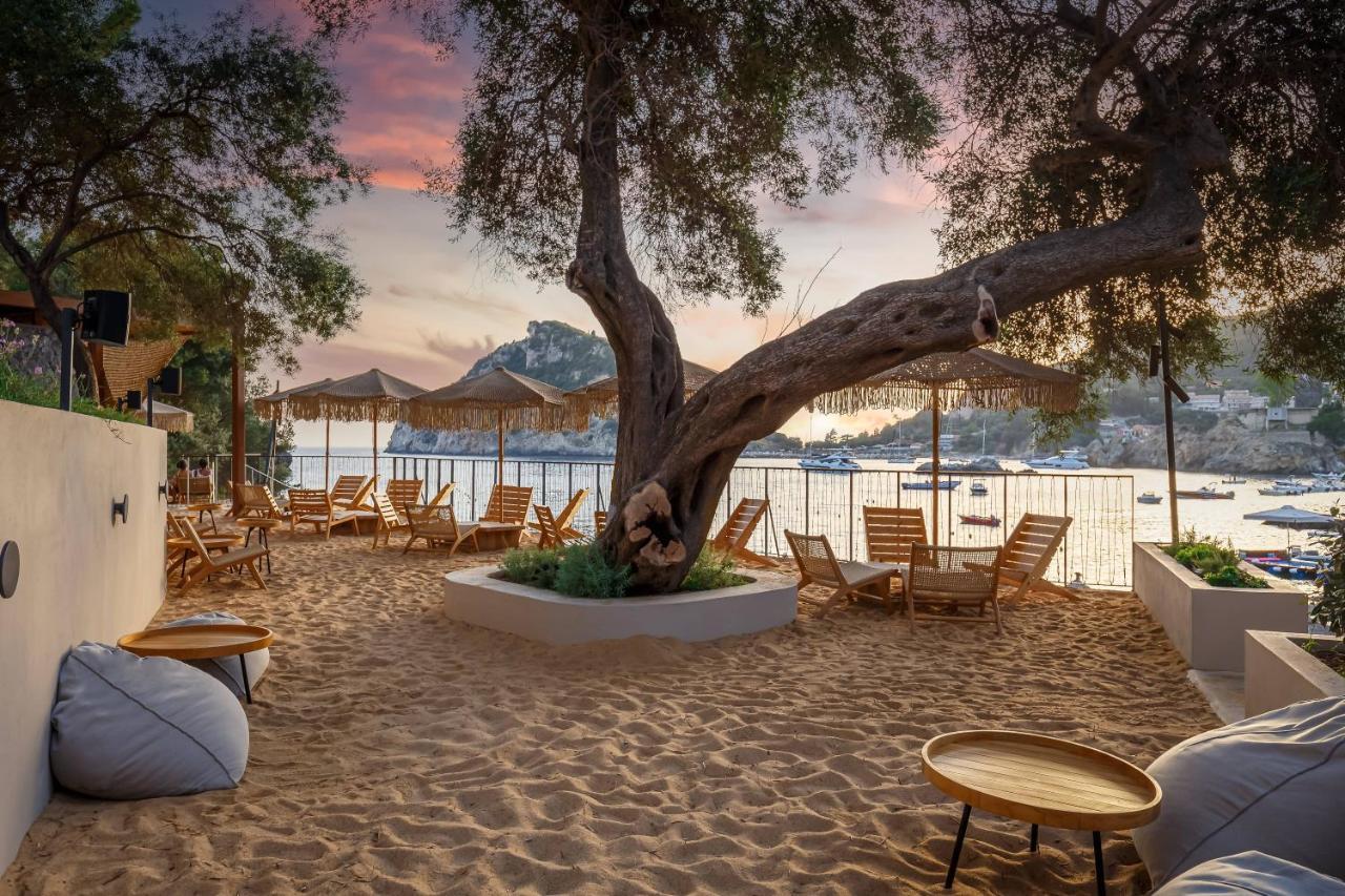 Akrotiri - Adult Friendly Hotel 5*