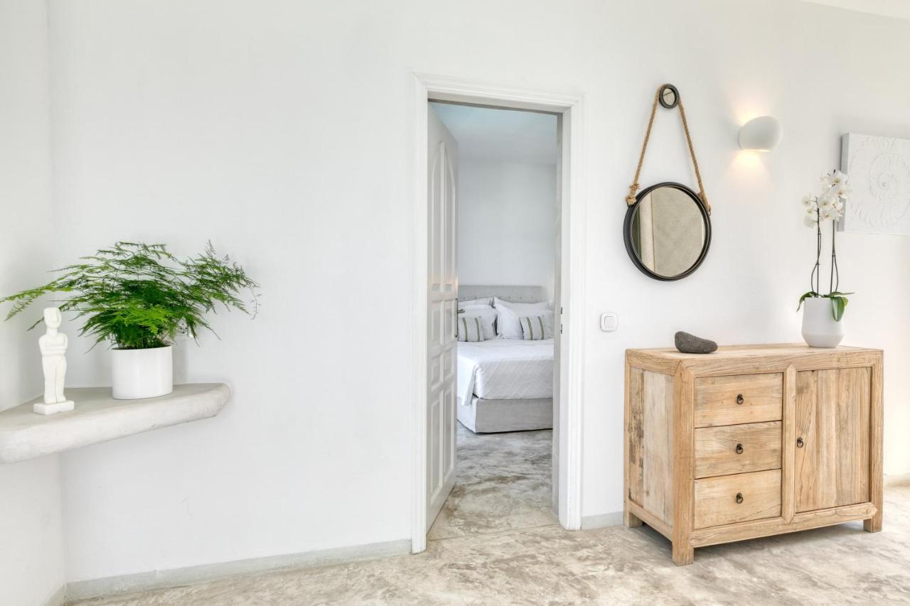 Lilly Residence-all Sea View Suites, Adults Only Hotel Naousa (Paros)