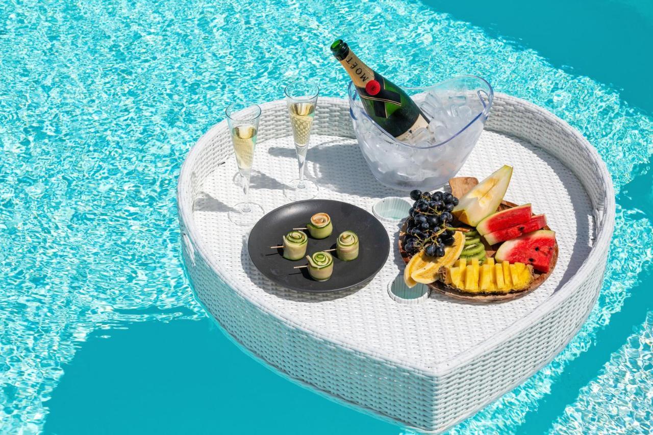 Hotel Lilly Residence-all Sea View Suites, Adults Only 5*