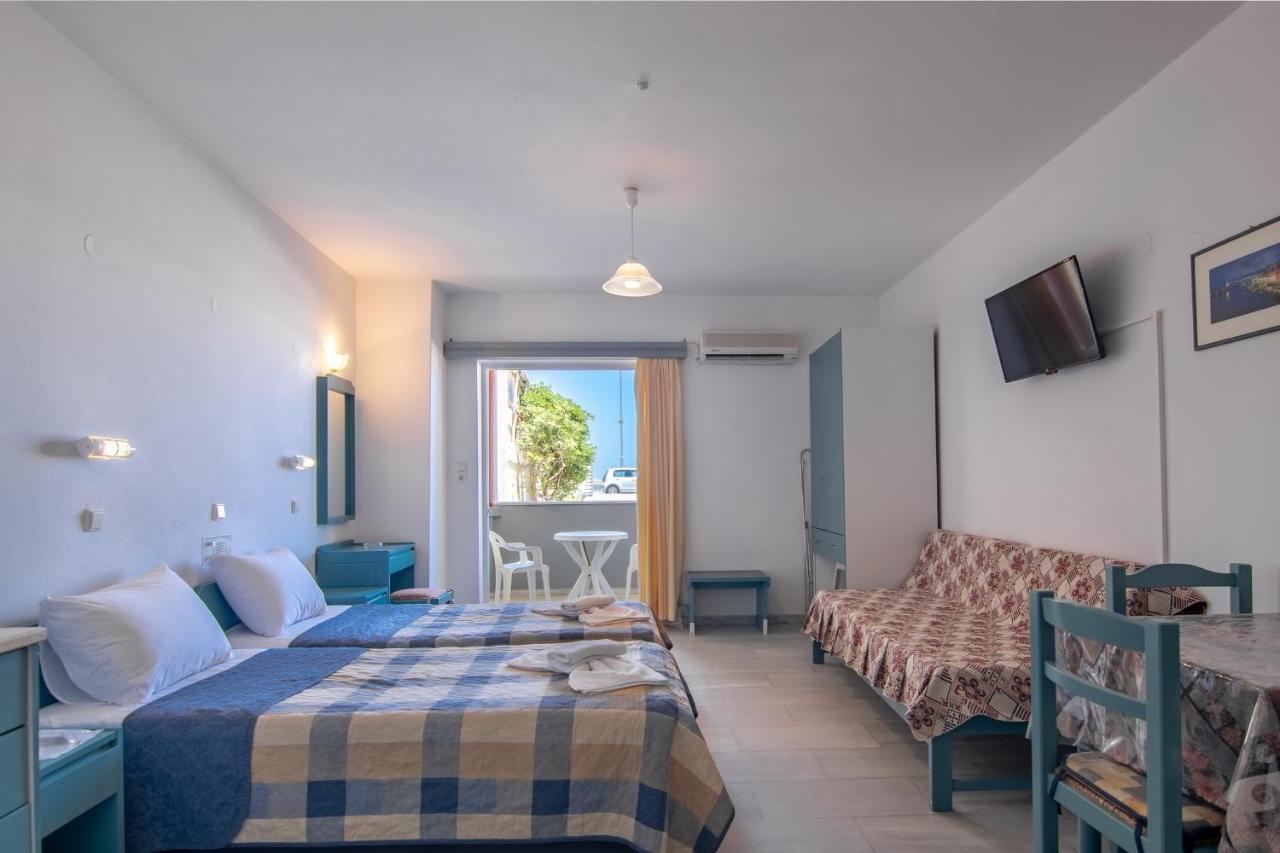 Zantina * Rethymno (Crete)