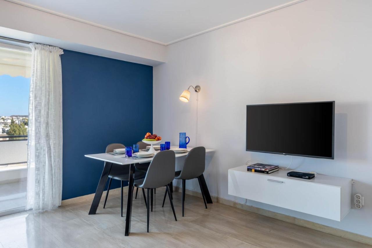 Four Seasons Sea View Apartment *