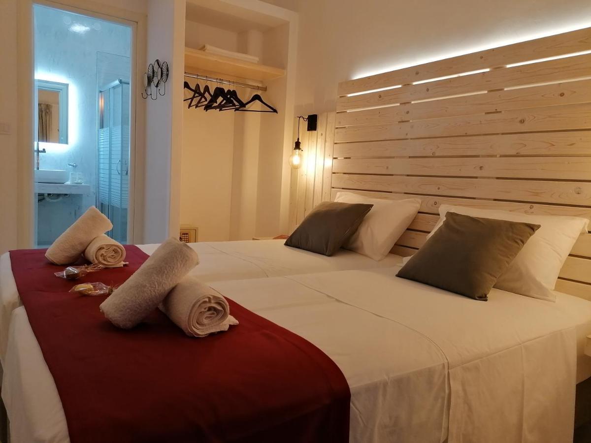 Hotel Afrodite Luxury *