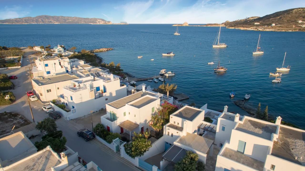 8 Beaufort Holiday home