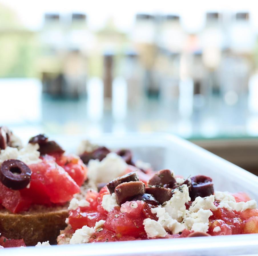 Kastro Maistro Hotel Lefkada City