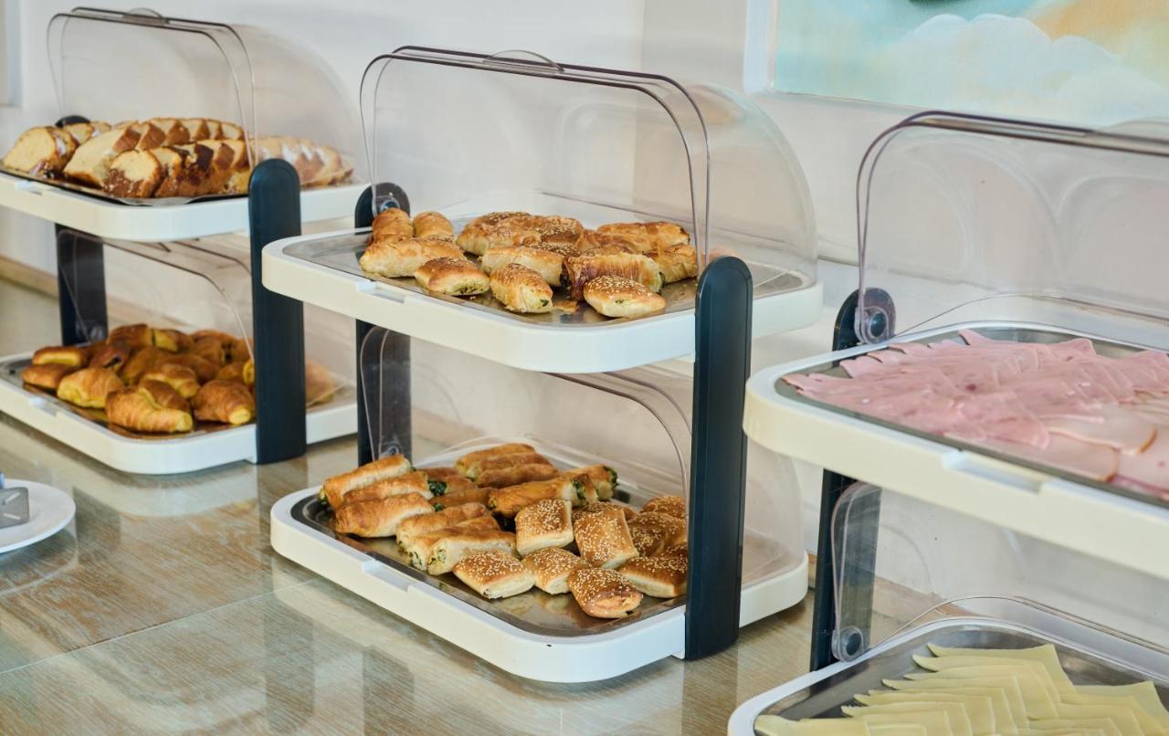 Hotel Kastro Maistro Lefkada City