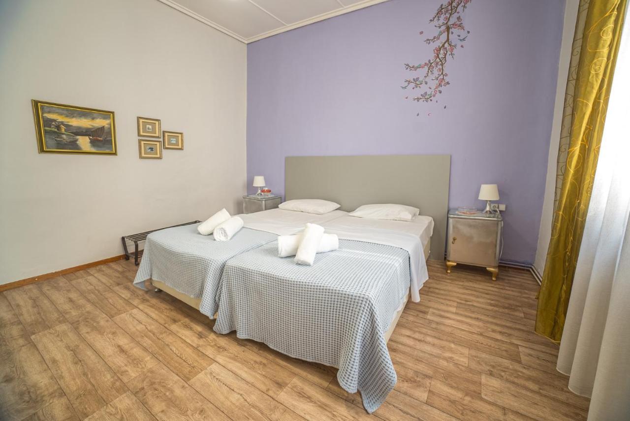 Aurora Apartment *