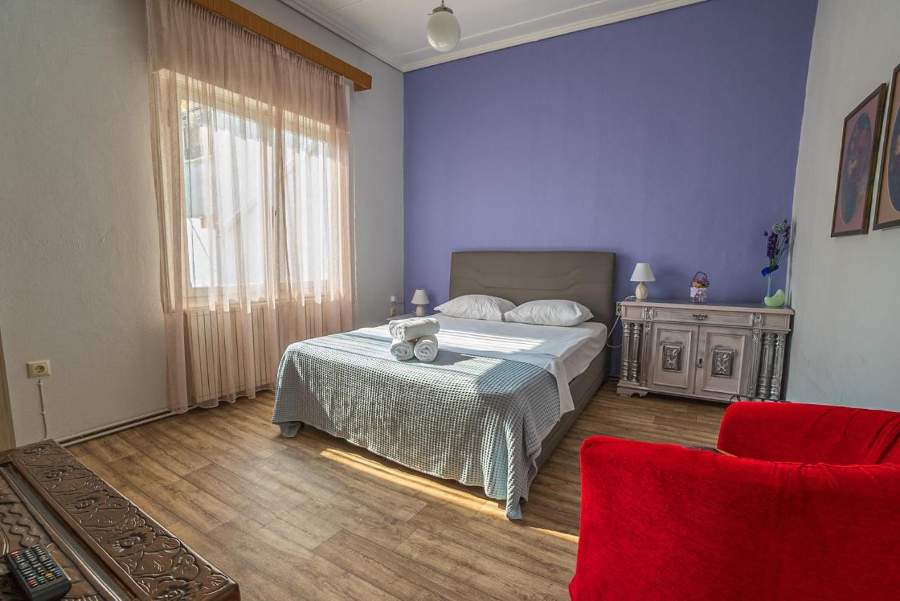 Aurora Apartment Kavala