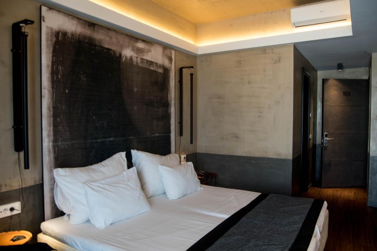 Hotel Adonis Patras