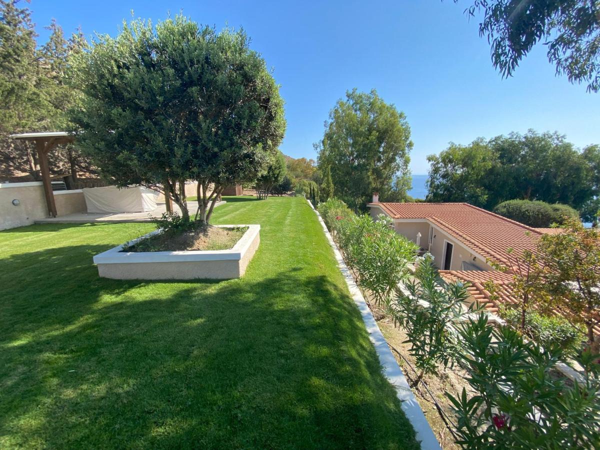 Luxury With Stunning Panoramic Sea View * Keratea