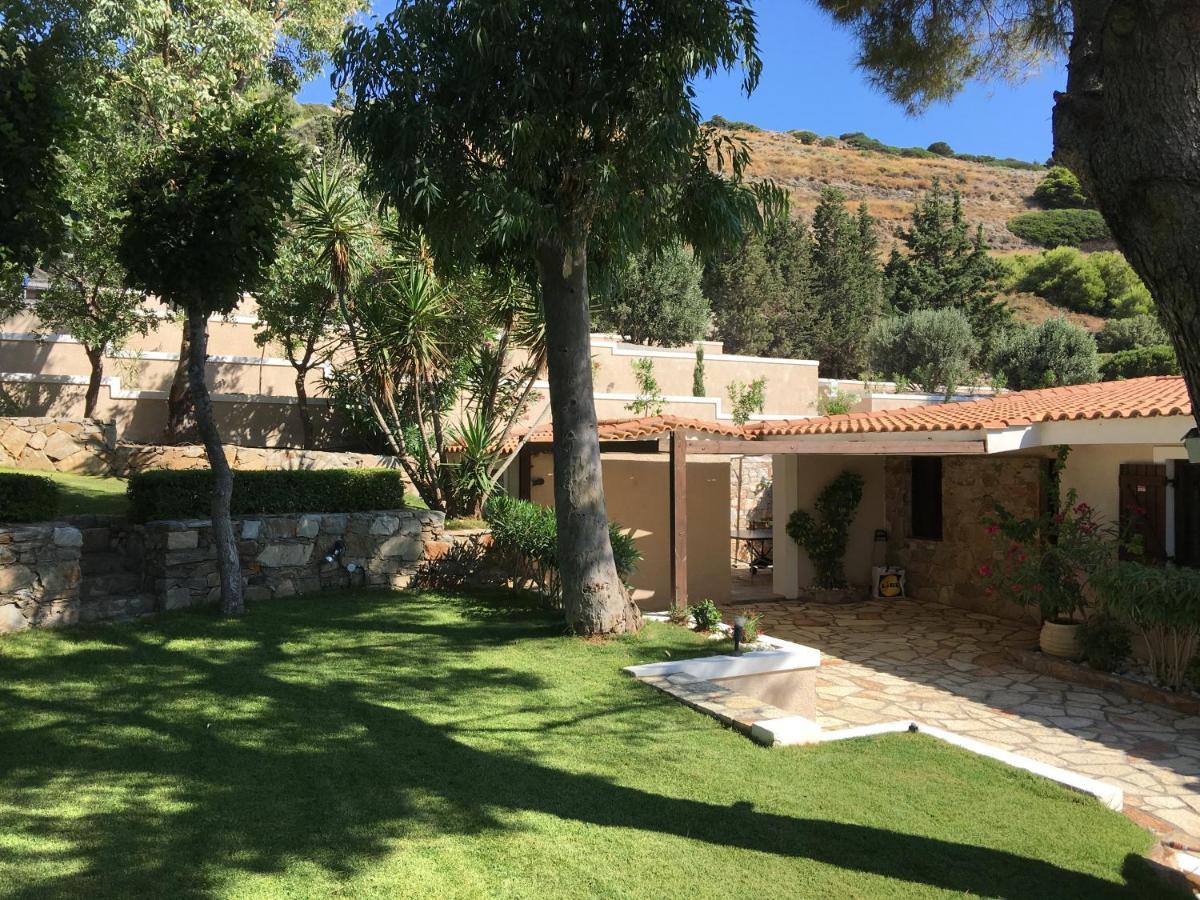 Villa Luxury With Stunning Panoramic Sea View Keratea