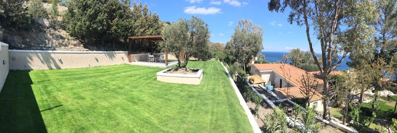 Villa Luxury With Stunning Panoramic Sea View Keratea