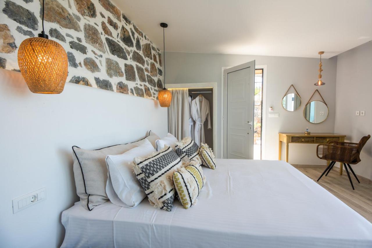 Adrakos (adults Only) Aparthotel Elounda (Crete)