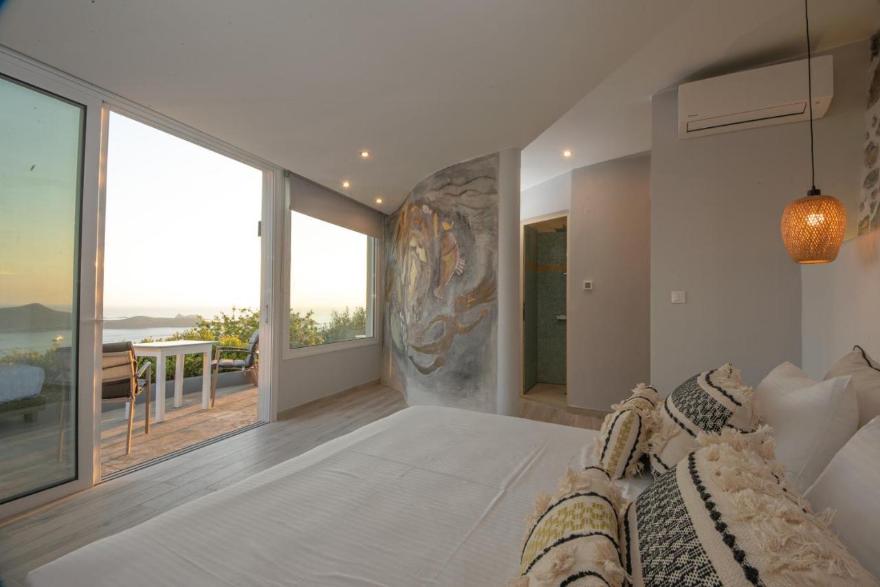 Adrakos (adults Only) Aparthotel 3*